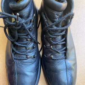michael jordan boots